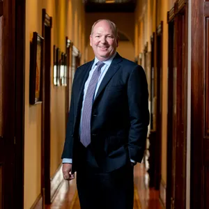 Michael K. Timberlake