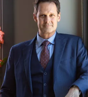 Patrick S. McCroskey